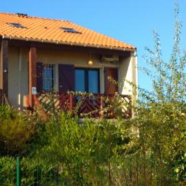 Appartement Port Rose 2