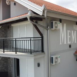 Vila Memphis