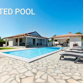 Villa Miracolo, Hotel in Rovinj