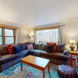 Pittsfield Paradise, hotel in Pittsfield