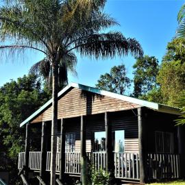 Impala Niezel Lodge & Guest House, hotel sa Hazyview