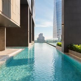 Ascott Thonglor Bangkok, hotel in Bangkok
