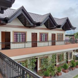 RedDoorz at Solid Rock Guest House Dipaculao Aurora, ξενοδοχείο σε Dipaculao