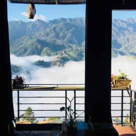 Mintu Home, hotel in Sapa