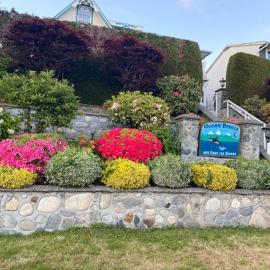 Ocean Breeze Executive Bed and Breakfast, hotel a North Vancouver