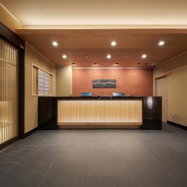 Welina Hotel Shinsaibashi NAGOMI