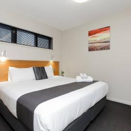 Beautiful 1-bedroom apartment close to the River, hotell i Perth