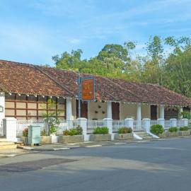 Heritage Boutique by Seven Angels