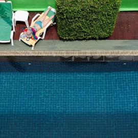 Stay Resort Pattaya