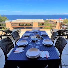 Veranda sul Paradiso, hotel a Costa Paradiso