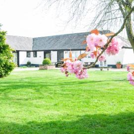 Orchard Cottage