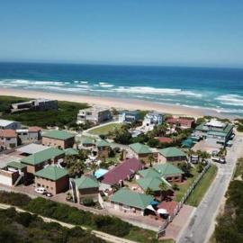 Seaside Vacation Studio @ Shearwater Myoli Beach, מלון בסדג'פילד