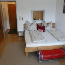 Kleine feine Wohnung in Toplage, hotel a Bludenz