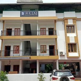 Retaj Residency, hotel in Cochin