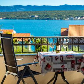 Apartments Jelena Vantačići, hotel u Vantačićima