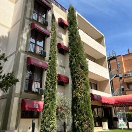 Gemelli Hotel, hotel in Rome