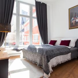 FullHouse - Halle - M14 Apartments - Marketplace - Wonderful View, hotel u gradu 'Halle an der Saale'