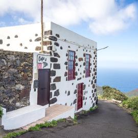 CASA DE ITA