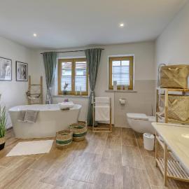 Ferienwohnung Madek V