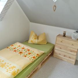 Haus Steindöbra, hotel i Klingenthal