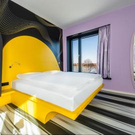 Prize by Radisson, Bonn City, hotel din Bonn