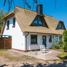 An de Dün, hotel in Dierhagen