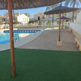 Bungalow Deluxe Gran Alacant
