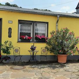 Ferienhaus Wolle & Beate, hotel a Alken