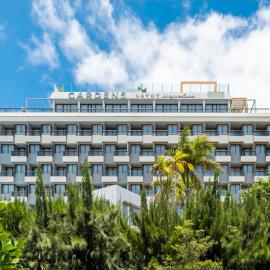 TUI Blue Gardens - Adults-only - Savoy Signature