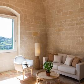 Suite San Giacomo - L'Opera Dell'Architetto