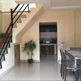 Kylitas transient house- Bohol, hotel in Tagbilaran City