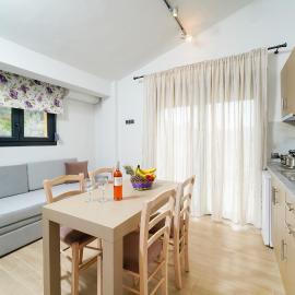 Serenity Apartments