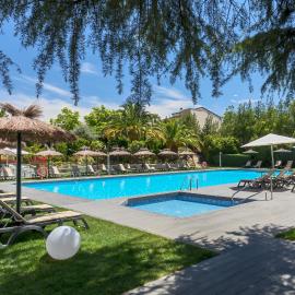 Barceló Cáceres V Centenario, hotel in Cáceres