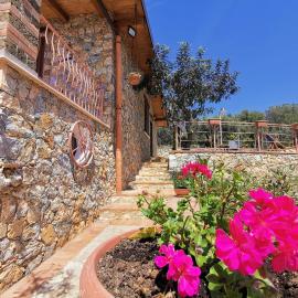 Villetta Starza, hotel en Marina di Camerota