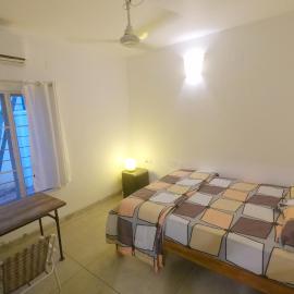LE SUNSHINE RESIDENCY