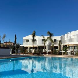 Van der Valk Hotel Bloom Saint Aygulf, hotel Saint-Aygulfben