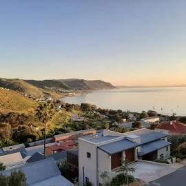 Stonebrook Apartments, hôtel à Simonʼs Town