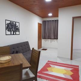 Casa Aconchego visconde de Mauá, hotel in Itatiaia