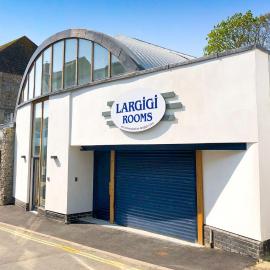 Largigi Rooms centre of Lyme Regis Close to the Beach and Town Centre, hotell sihtkohas Lyme Regis