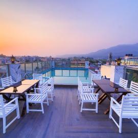 Hotel Holy Vivasa, Hotel in Rishikesh
