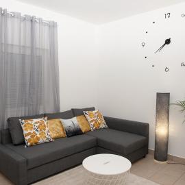 Vera, hotel em Silba