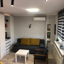 Apartament Sikornik