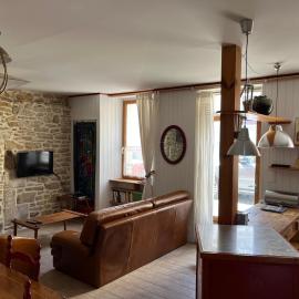 Le Passage, hotel in Concarneau