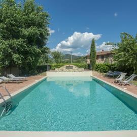 Borgo da Vinci, hotel a Volterra