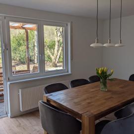 Haus Eisfenn, Hotel in Blankenheim