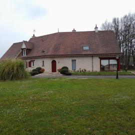 Chez Sally et Mario, hotel a Arnage