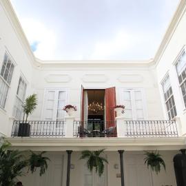 La Laguna में, होटल Nava Suites