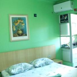 FLAT 609-B Rio Quente, hotel em Rio Quente