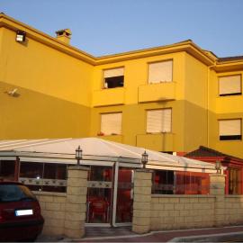 Hotel Costa Cántabra, ξενοδοχείο σε Argoños