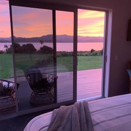 The Matarangi B & B, hotel a Matarangi